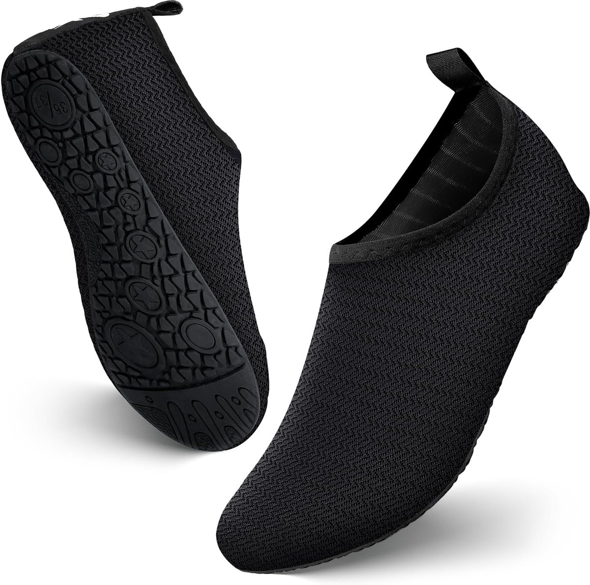 Watersokken Strandschoenen voor Dames Dames Dames, Sneldrogende
