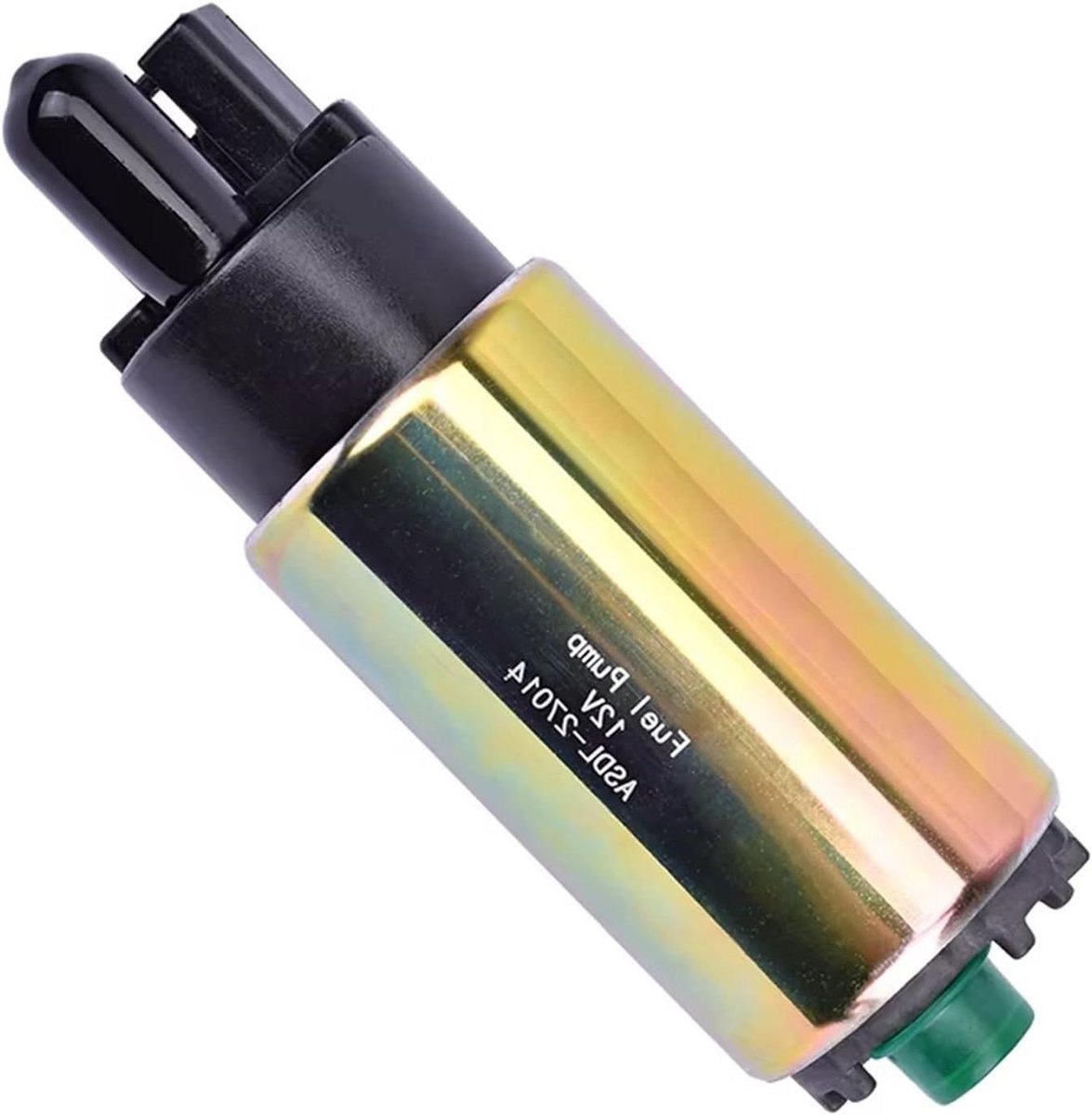 Brandstofpomp Motorfiets - Benzinepomp Kern - Motoronderhoud - Duurzame Materialen - 124 Gram - Niet gespecificeerd