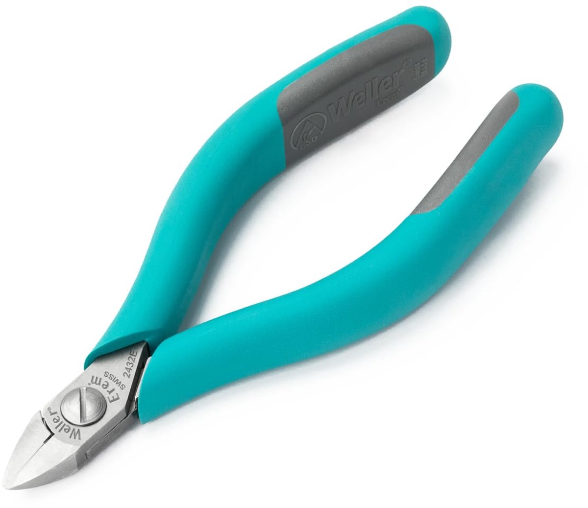 SnelShoppen - Precisie-zijsnijder 130 mm, Perfecte Planner-Snijder voor Precisiewerk, Ideaal voor Hobby, Tuin, Keuken, Knutselen en Meer