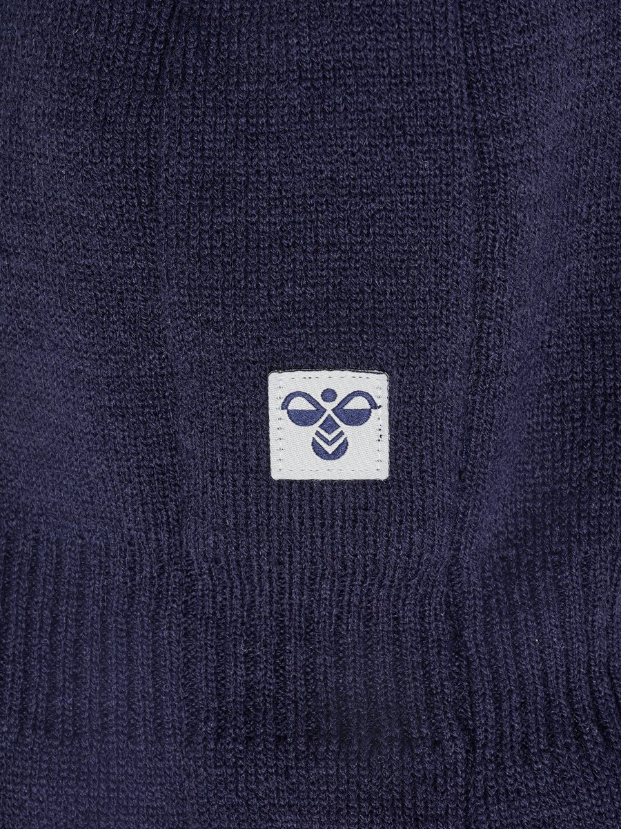 Hmlmini Knit Balaclava