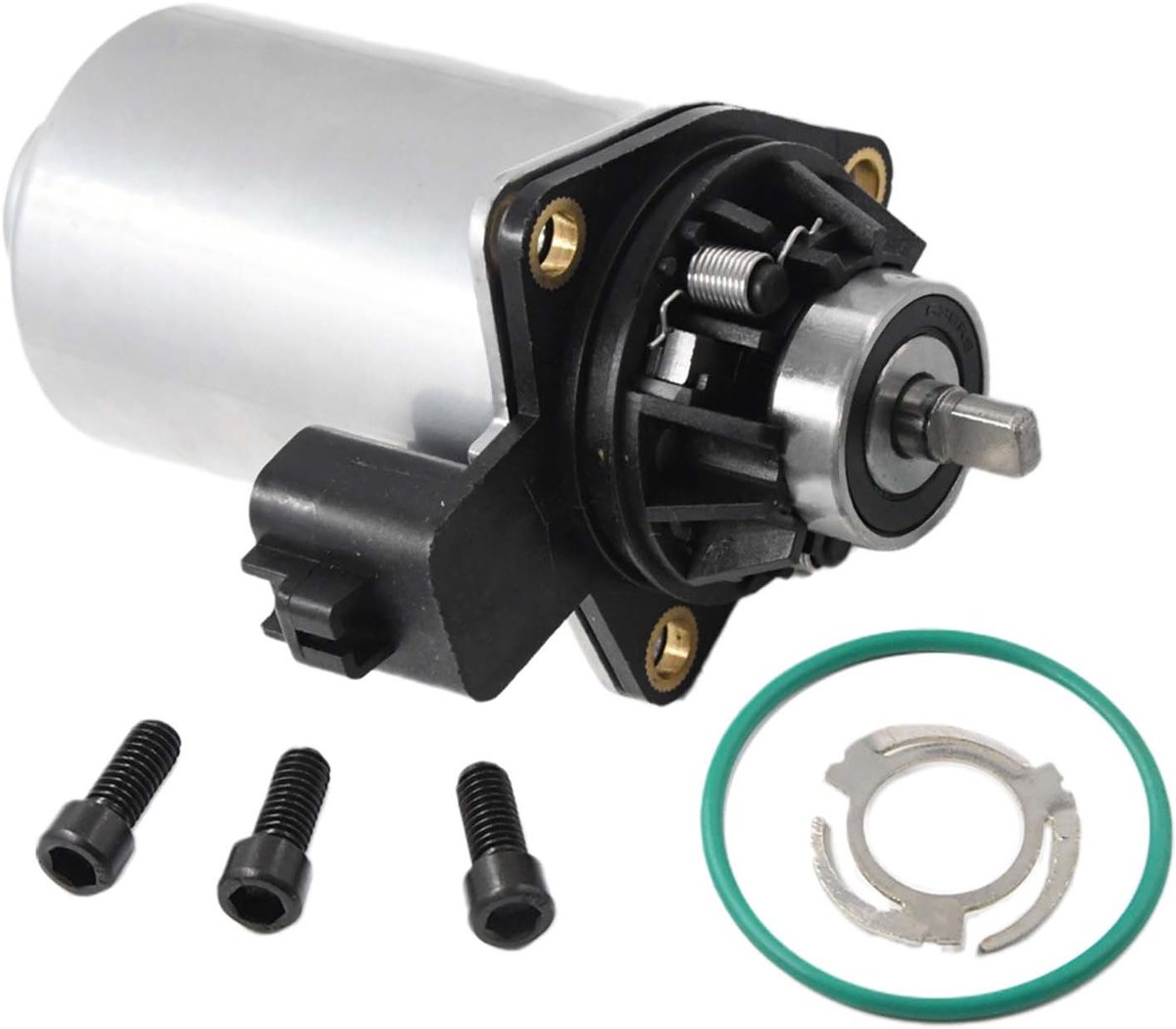 Koppeling Actuator Compatibel met Toyota Yaris Corolla Verso Auris 3136312040