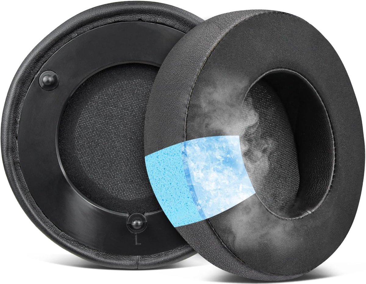 Oorkussens voor Razer ManO'War, Man O' War 7.1, Man O War Tournament