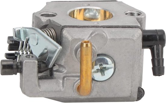 Carburateur met luchtfilter vervanging voor Stihl 024 026 MS240 MS260 024AV 024S Vervanging voor Walbro WT-194-1 WT-22 Kettingzagen Carb vervangt 11211200611 — afbeelding 3