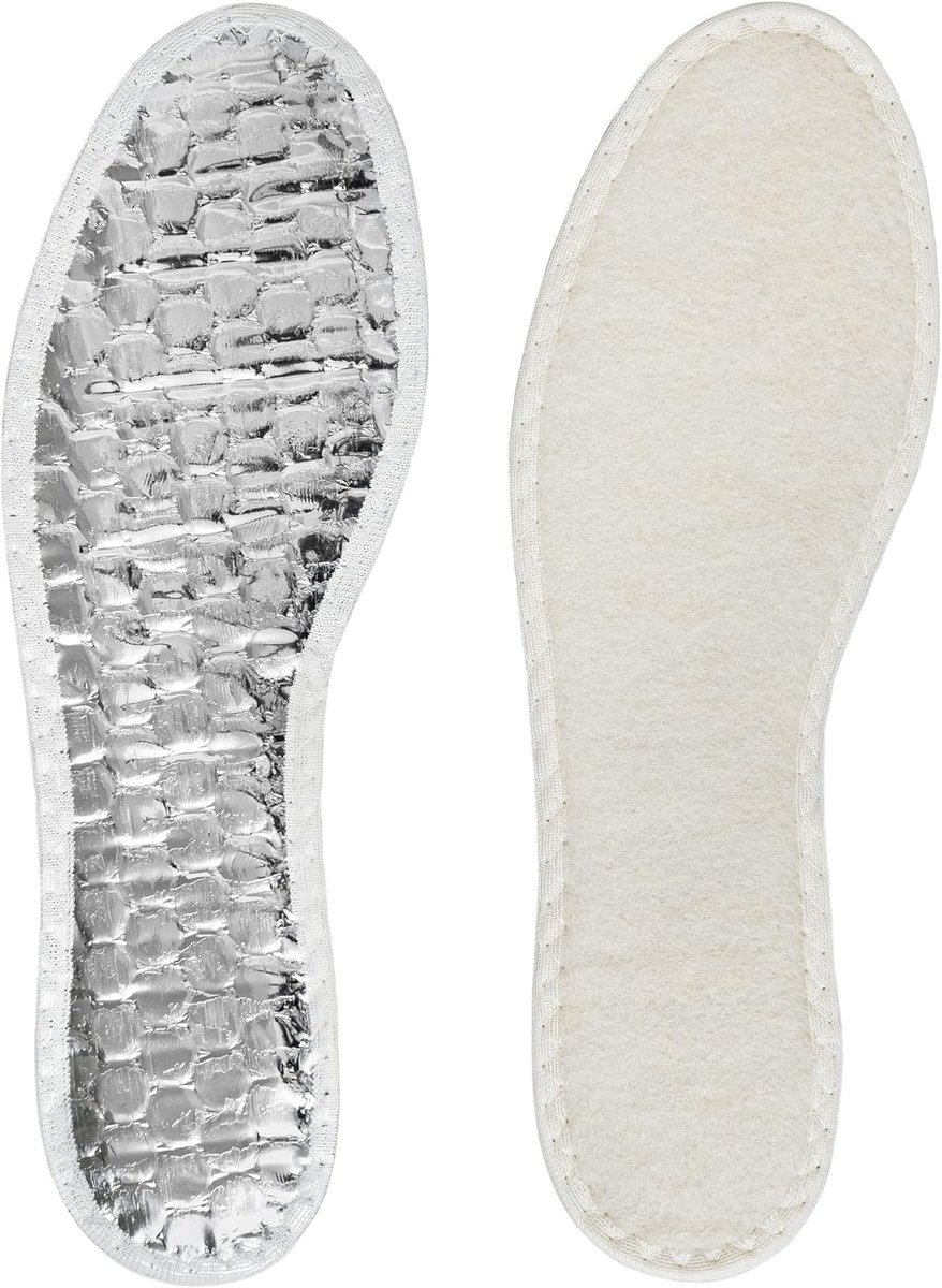 Unisex - Volwassenen Alu Therm Airtech Inlegzolen