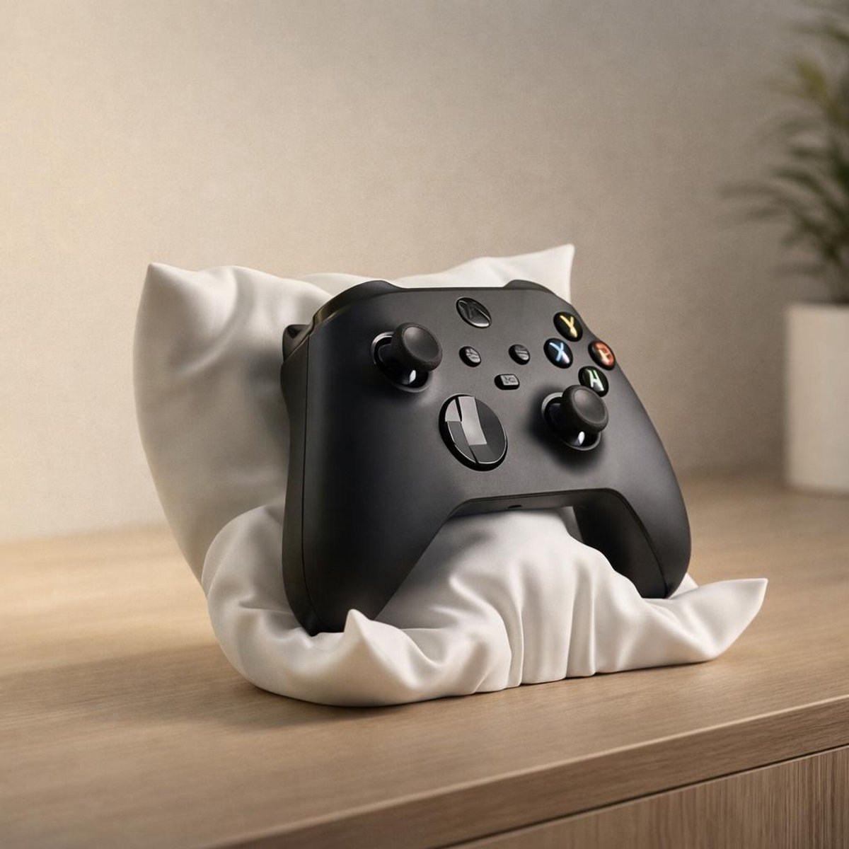 Skushy controllerhouder voor Xbox Wireless Controller 3e en 4e generatie - pillow stand