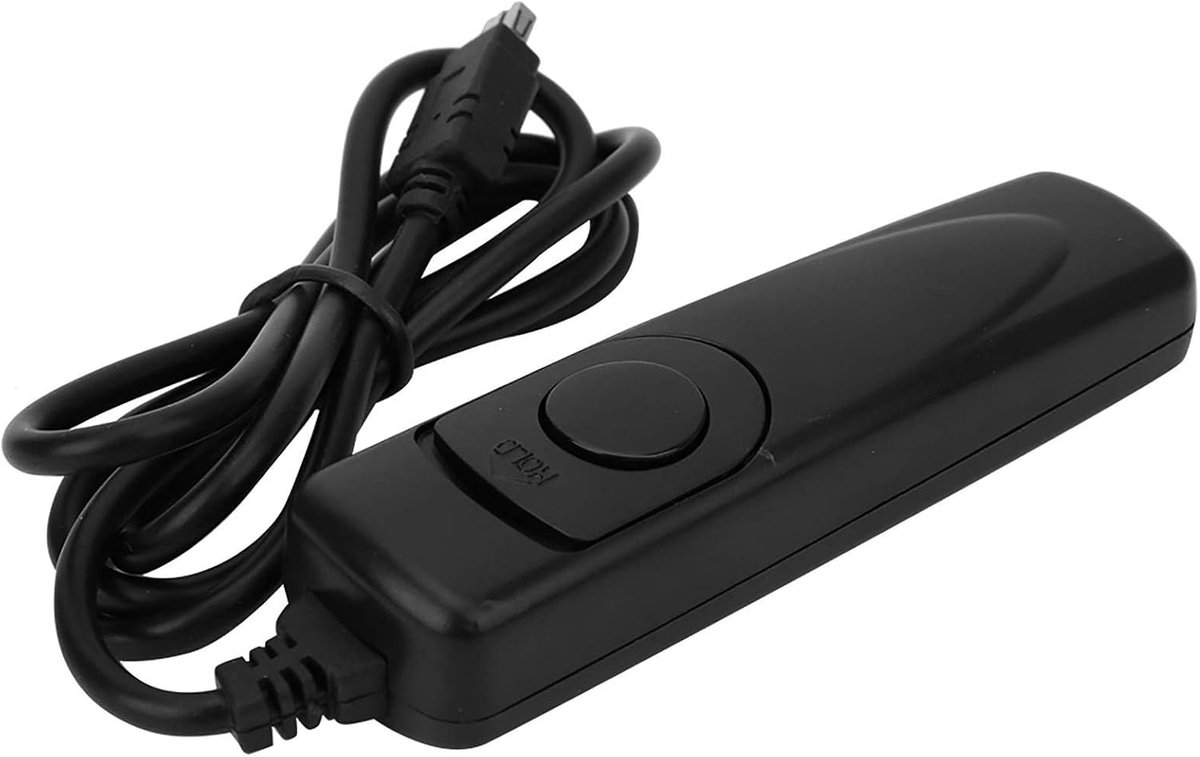 Sluiter Afstandsbediening Kabel, MC-DC2 Afstandsbediening Koord Voor Z6 Z7 D7500 D750 D7200 D7000 D610 D600 D5600