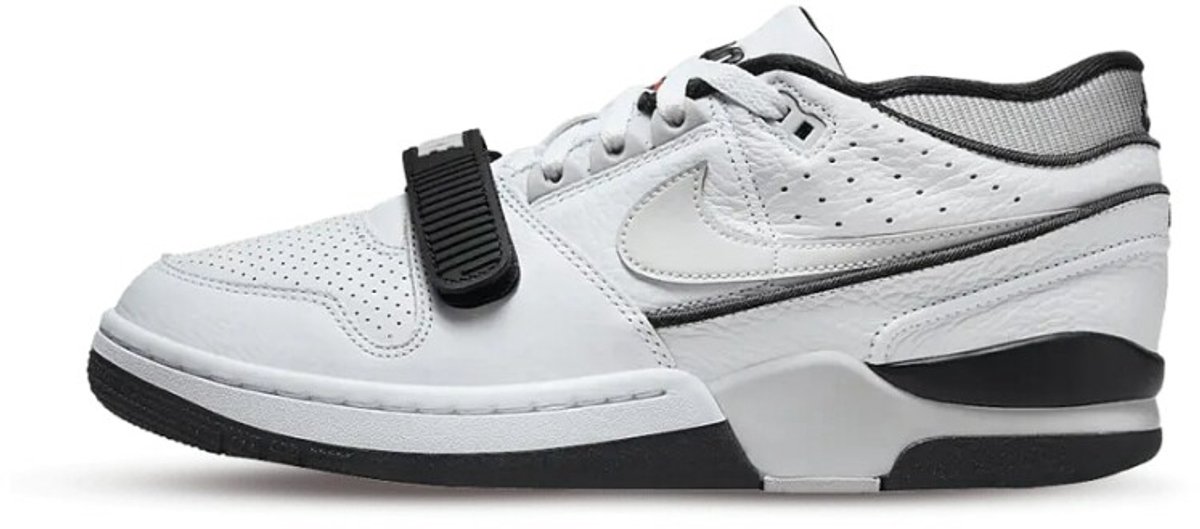 Nike Air Alpha Force 88 Wit