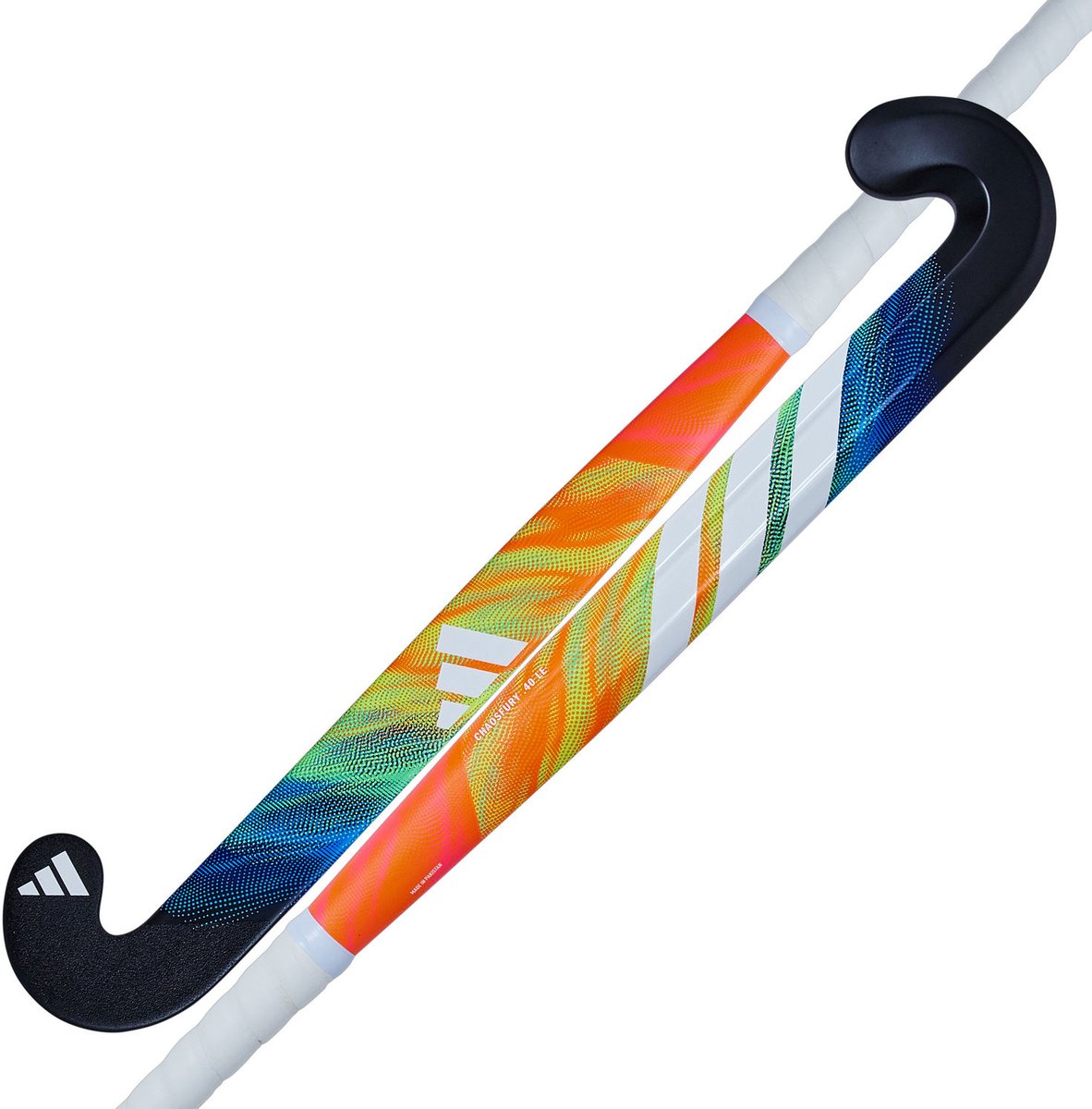 Adidas Chaosfury .40 LE 26/27 – Hockey Hockeysticks Sticks Senior Kunst Veld Multicolor
