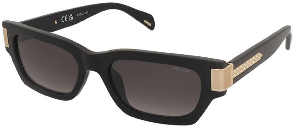 Zonnebril Police Invictus 2 SPLR96V 700Y