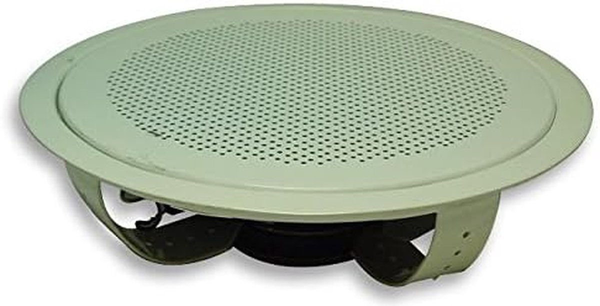 Marine Speaker - Luidspreker Boot - Audio Afspelen - Waterdicht Ontwerp - 6 inch - Wit