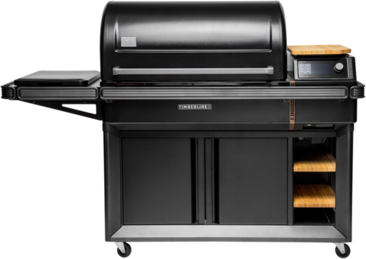 Traeger Timberline XL - Pellet Grill