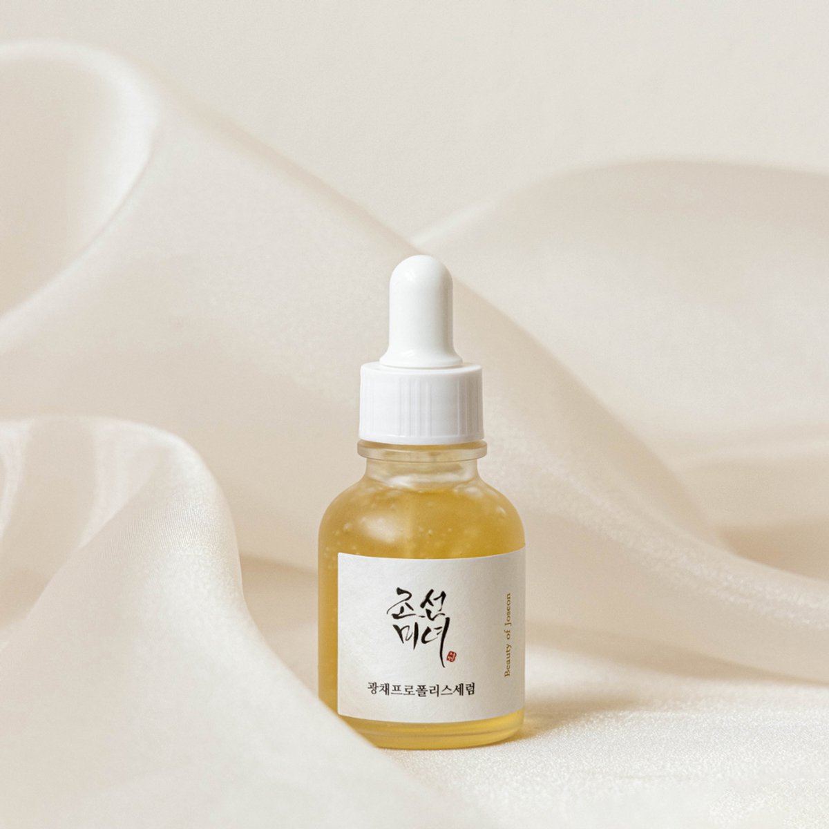 Beauty of Joseon - Glow Serum - 30ml / Propolis en Niacinamide voor een Stralende huid - Korean Skincare — cadeau in Verzorging - foto 8