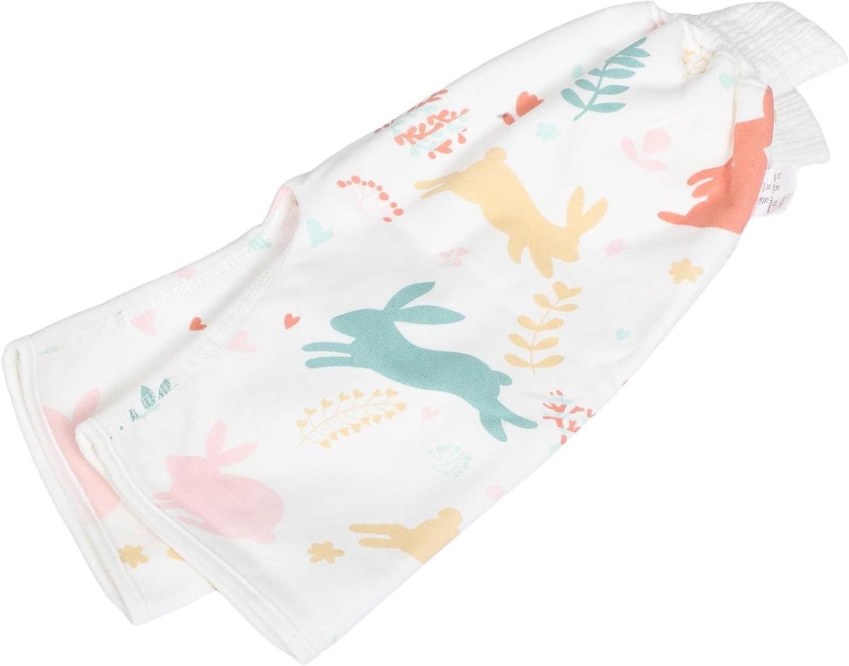 Baby Trainingsbroekjes - Luierbroekjes Potty Training - Zindelijkheidstraining - Waterdichte Laag - 35 x 32 cm - Meerdere Kleuren