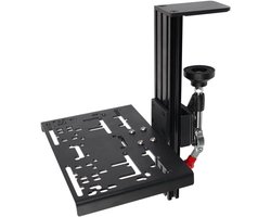 Universele Desk Mount - Sim Racing Mount - Race Simulators Gebruiken - Verstelbare Klem