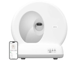 UBPet - UCAT C10 Pro - Kattenbak