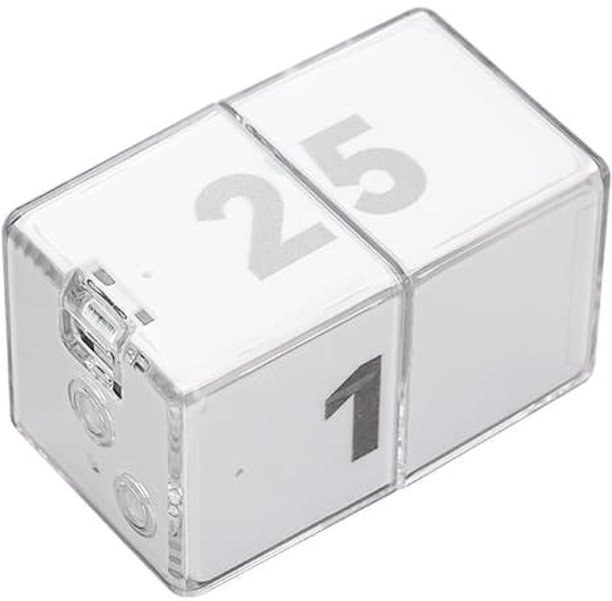 Timers, efficiëntiekubustimers, roterende timers met voorgeprogrammeerde aftelling en zelflerende timers met sensoren zijn geschikt voor werk, studie, sporten, koken en andere situaties.