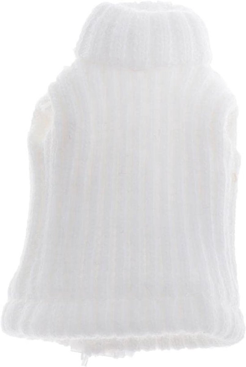 Store_8 - Gebreide trui - Poppenkleding - Schattig vest voor poppen