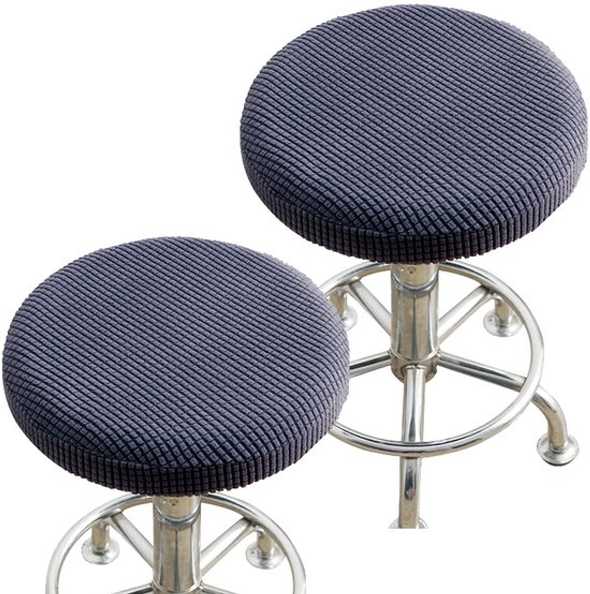 Cosensi - Dailygoody - Stretch Stoelhoes - Wasbare Stoelhoes