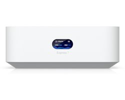Ubiquiti UniFi Express 7 - 10G Cloud Gateway - WiFi 7