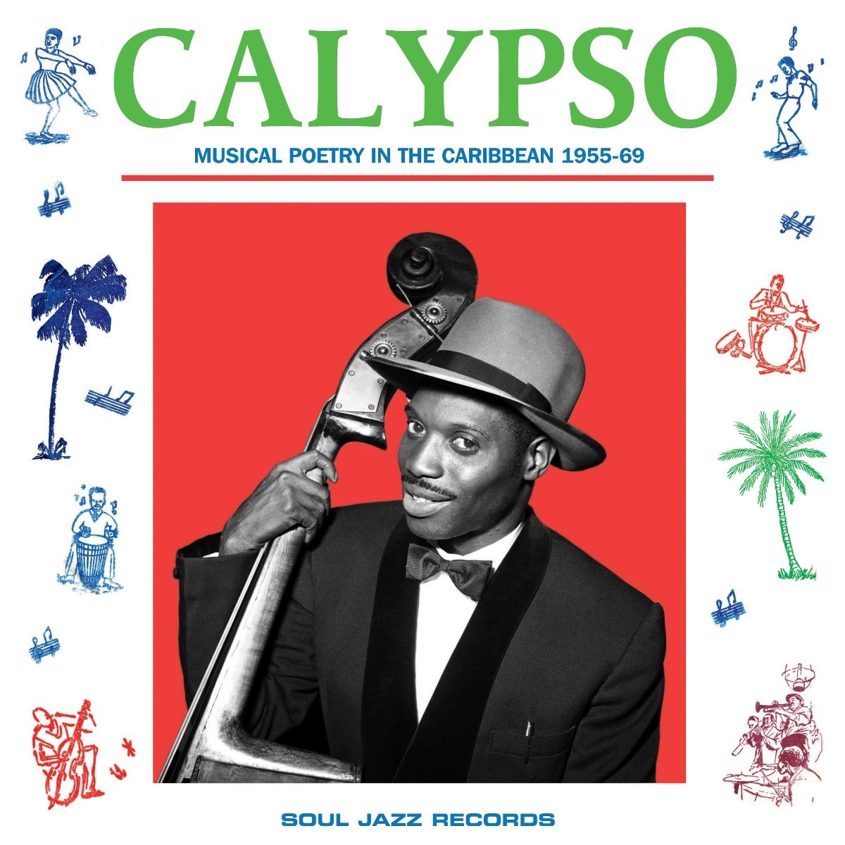 Calypso