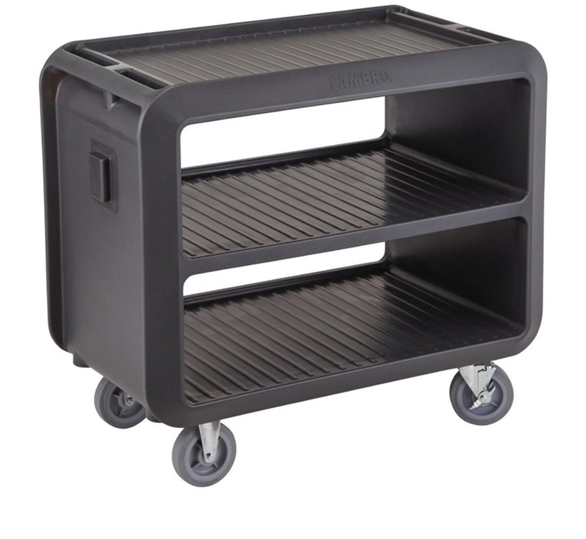 Cambro Service Cart Pro multifunctionele trolley
