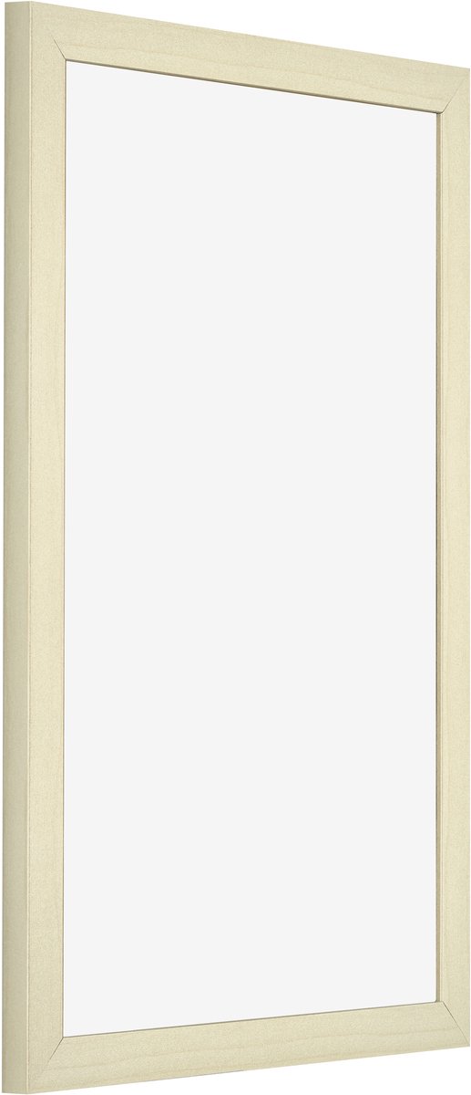 Fotolijst 60x85 cm - MDF - Ahorn Decor - Benno