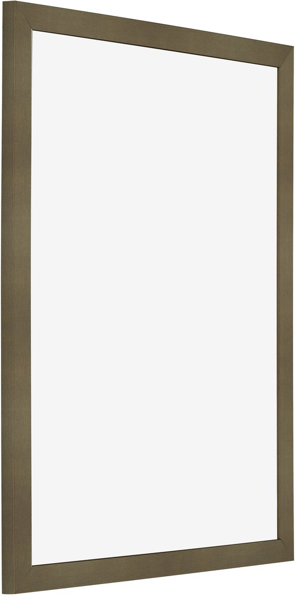 Fotolijst 36x49 cm - MDF - Brons Decor - Benno