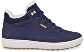 ECCO SOFT 7 TRED W Dames Laarzen - Blauw