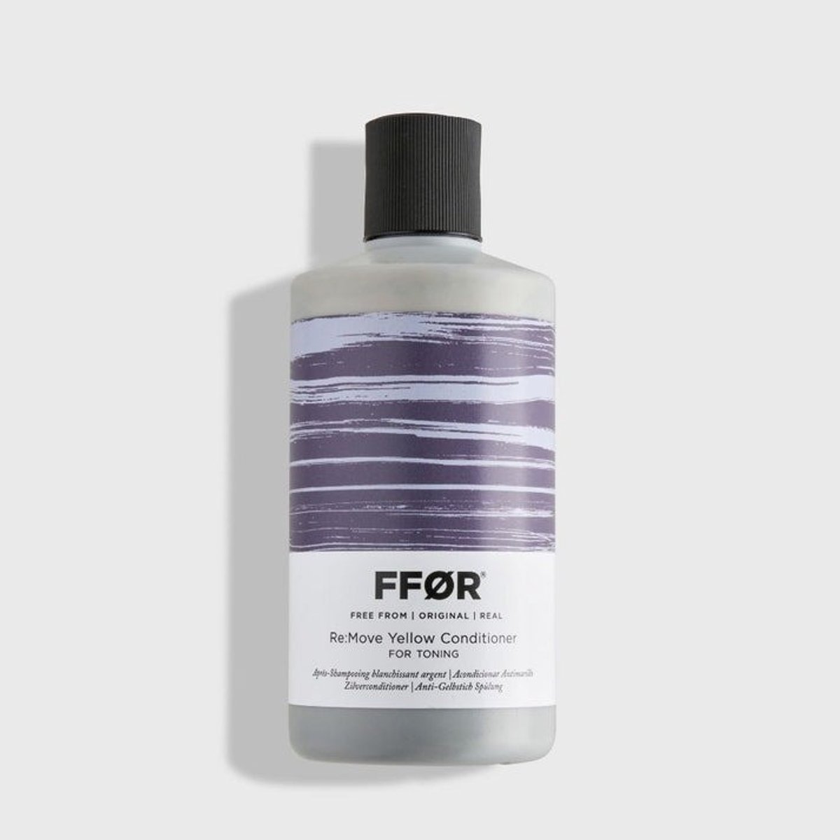 FFOR Re:Move Yellow Conditioner For Toning-300 ml