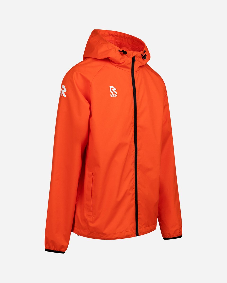 Robey Crossbar All Weather Jacket - - 152