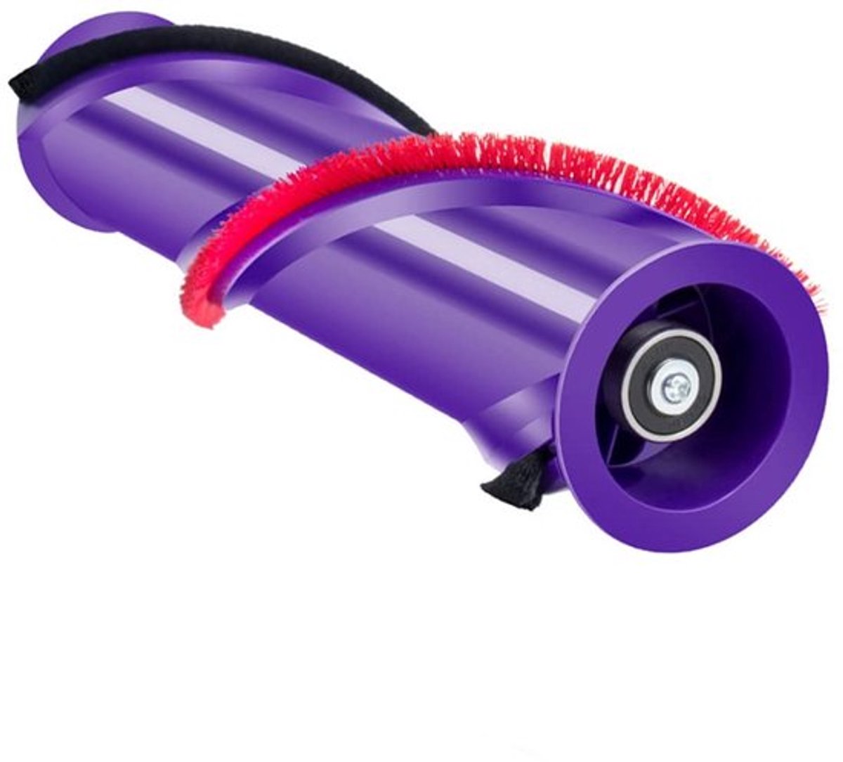 Aladdien - Rolborstel Bar - Vervangende Borstel voor Dyson V10