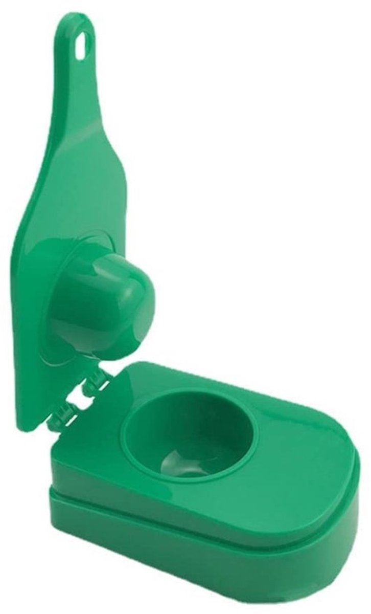 Dailygoody - Banaan Patacones Mal - Cake Mould - Eenvoudig Gebruik