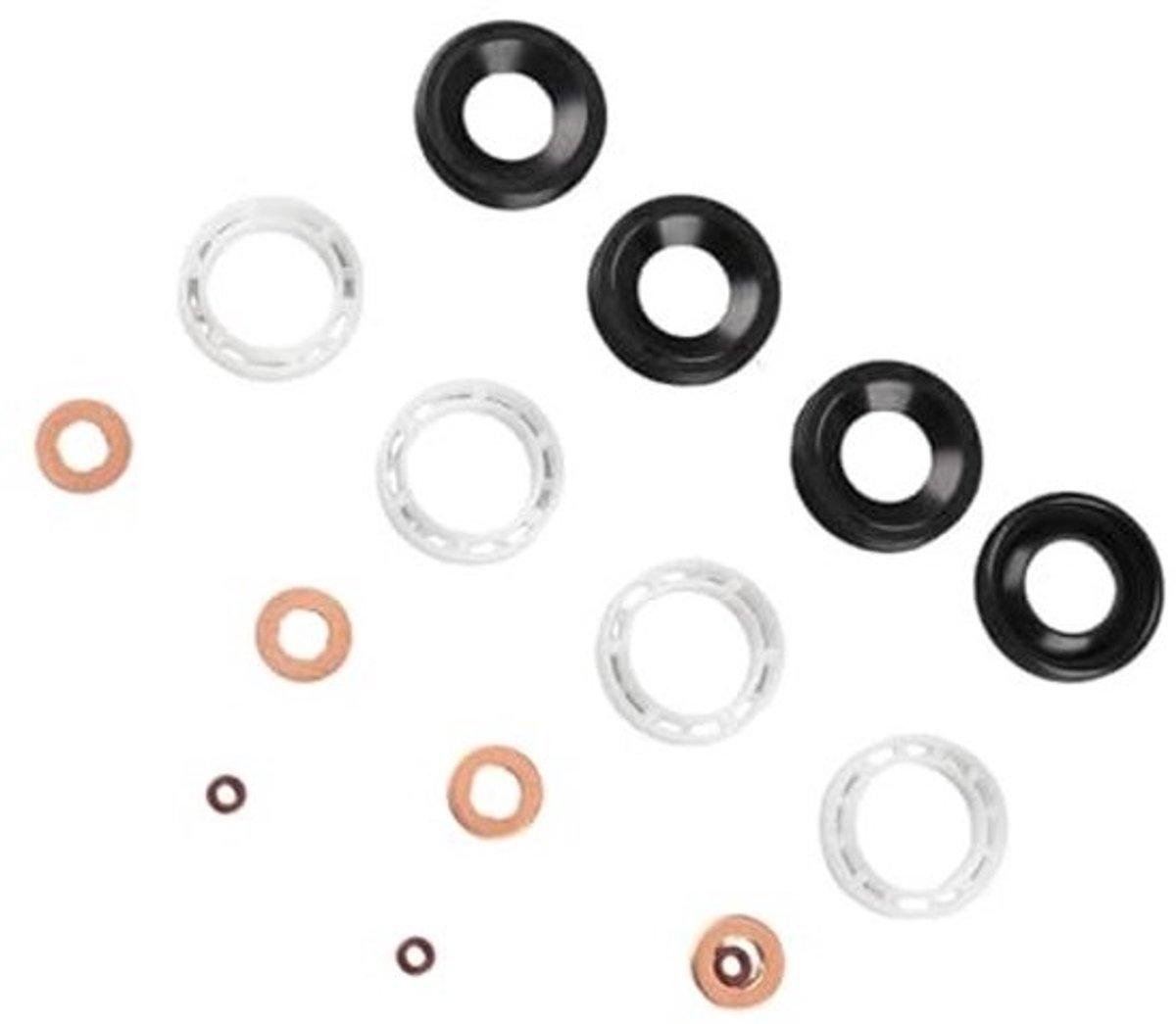VT Goods - O-ring Afdichtingsset - Vervangingsset Injector
