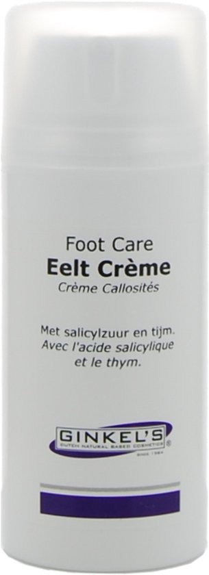Ginkel's Eeltcrème