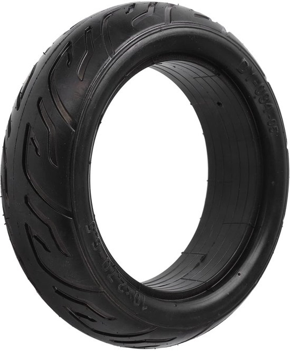 VT Goods - Scooter Banden - Rubber Effen - Explosieveilig