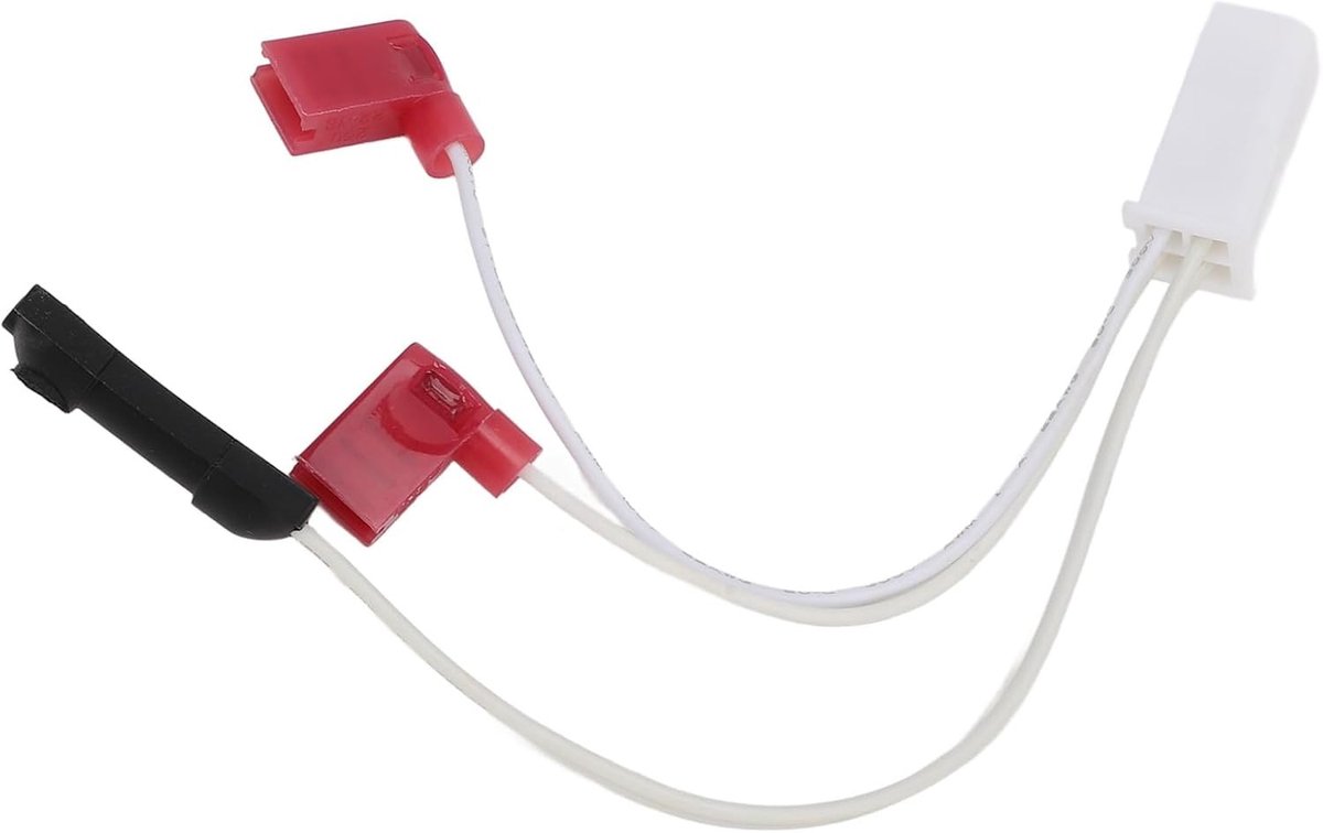 Thermistor Assemblage voor RV Koelkast 618548, Nauwkeurige Temperatuurregeling voor Norcold N611 N621 N641 N811 N821 N841 Modellen
