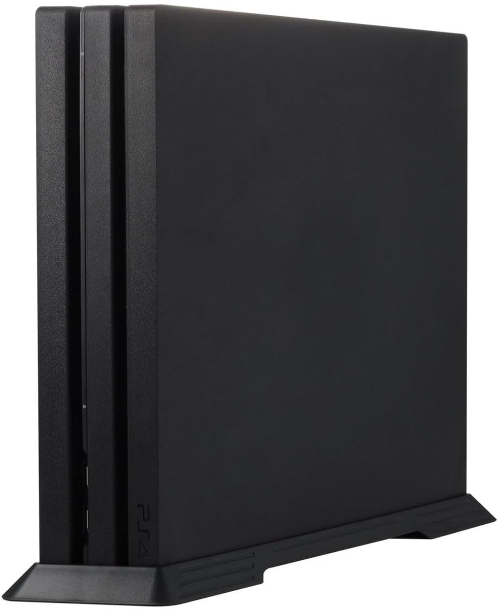 SolidKeus - Verticaal Stand voor PS4 Pro met Koelfunctie