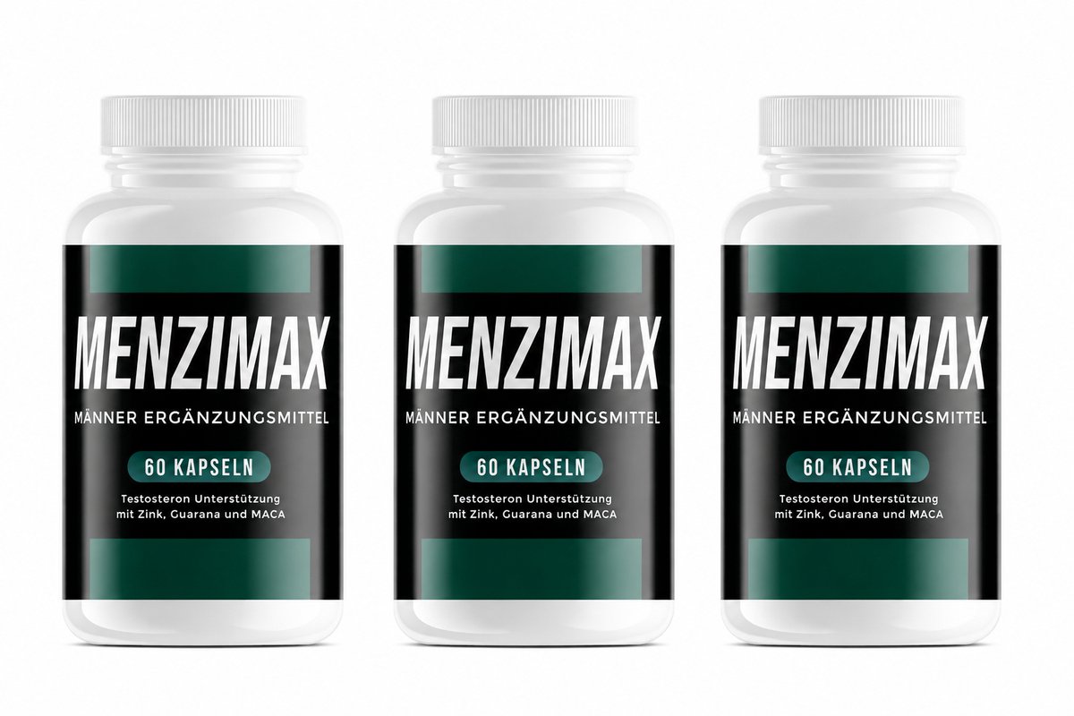 Menzimax-3 x