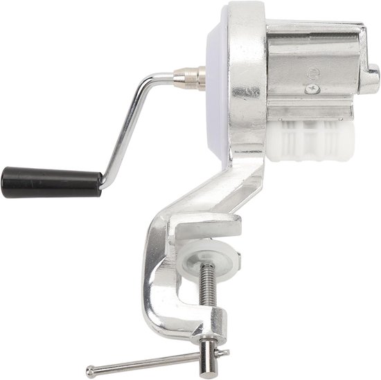 Handmatige Cavatelli Pasta Maker Machine, Pasta Roller Noedels Persmachine Hand Authentieke Gnocchi Macaroni Maker voor Zelfgemaakte Italiaanse Koken — afbeelding 4