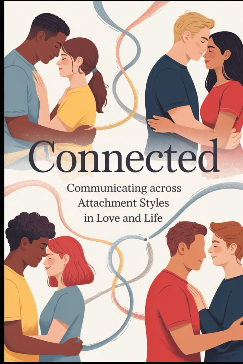 Communicating Across Attachment Styles in Love and Life