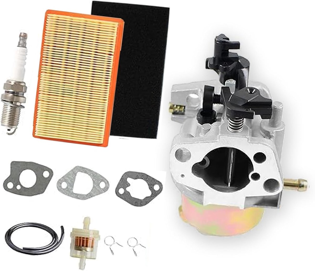 Carburateur carb voor Kohler Motoren XT775-2020 XT775-3000 Kohler XT7.75 motor