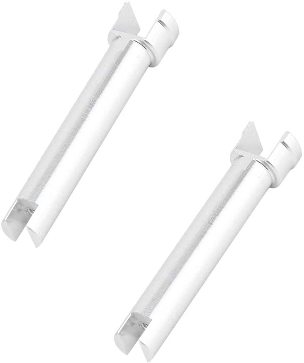 2 x draaischakelaar Comand Controller Draaiknop Draaiknop Drukknop Drukknop voor W204 X204 W212 A2048700779