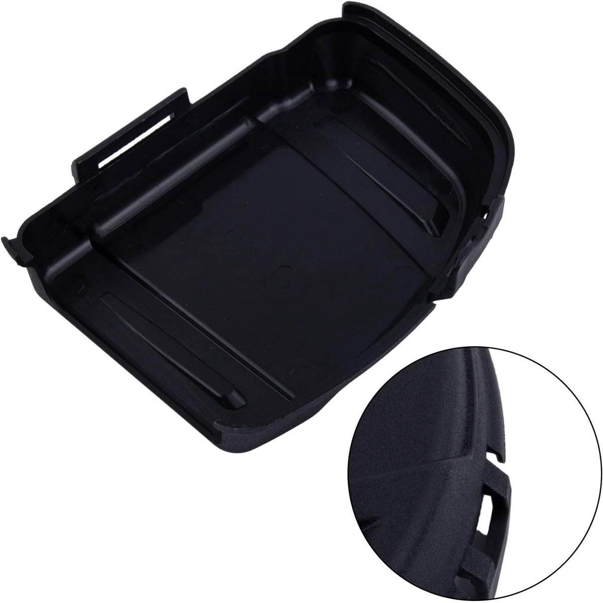 Motor Luchtfilter Cover Voor 650EXI 675EXI 675IS Grasmaaiers Essentiële Tuin Tool Accessoire