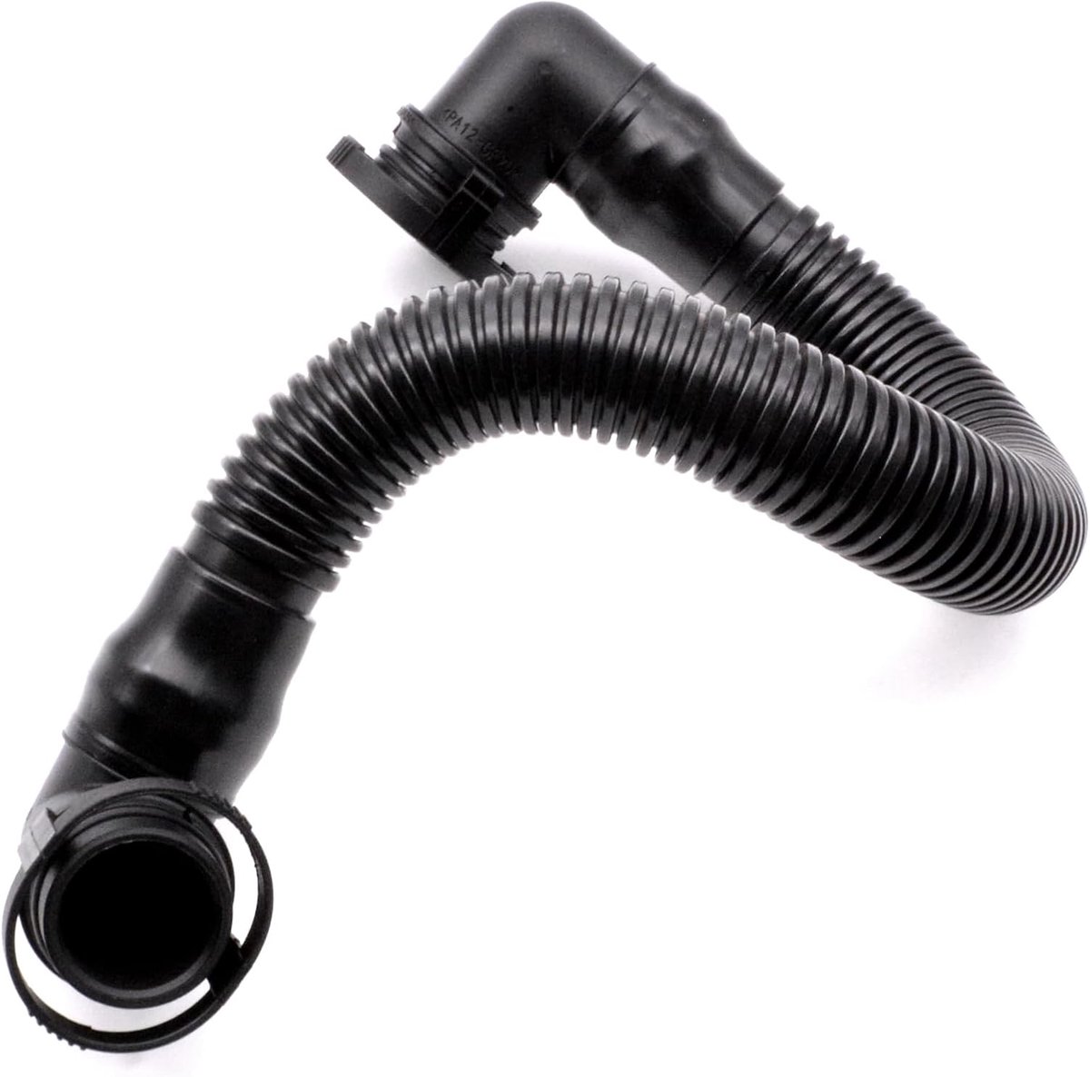 1.6L Secundaire luchtpomp aansluiten Luchtfilterkast Vacuümslang Voor Audi A3 Voor VW Caddy Golf 5 6 Jetta Passat Touran Voor Skoda Octavia Voor Seat Altea Leon Toledo 1K0131149C