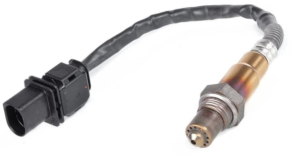 0258017208 55564535 5855386 Lambdasonde O2-SENSOR geschikt voor Vauxhall geschikt voor Opel ZAFIRA TOURER C 1.6 CNG Turbo 2009-2018 A16XNT Z16XNT