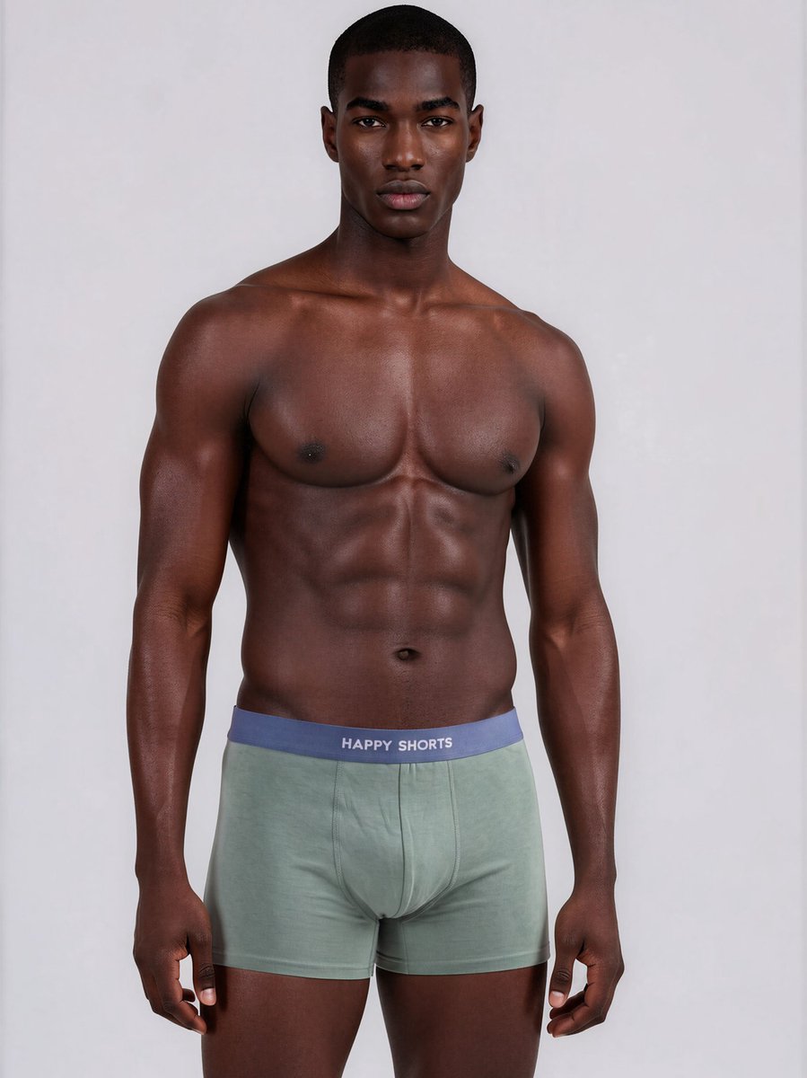Happy Shorts Trunk Jersey