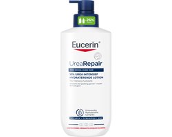 Eucerin UreaRepair Plus Bodylotion 10% Urea - 400 ml