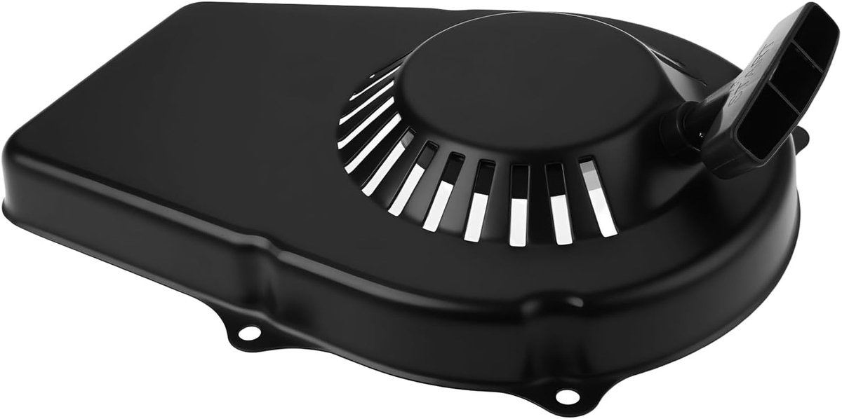 Idea Generator Terugslag Starter Compatibel met Matrix D-PG 1000 Compatibel met Guede GSE950 Generator