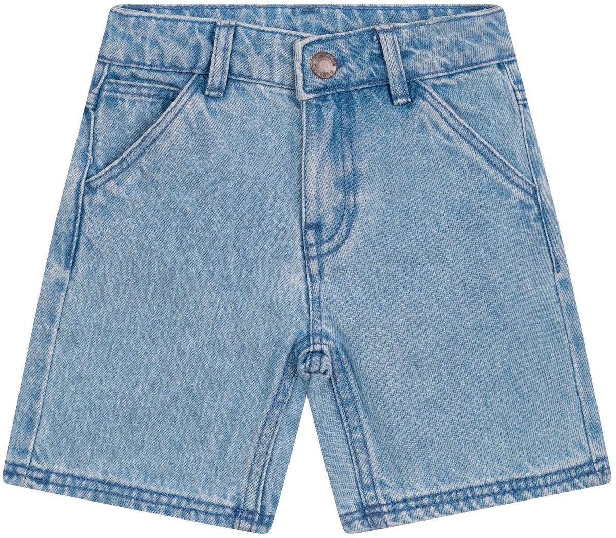 Someone - Jongens short - Maat 92 - Jongens - Jeans -