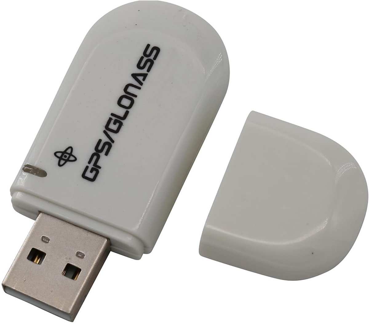 SolidKeus - USB GPS/GLONASS Ontvanger Module voor Meerdere Besturingssystemen